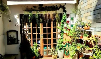Sobrado em Condomínio no Jardim Guaraú, 125m², 2 Dormitórios e 2 Vagas - FL43