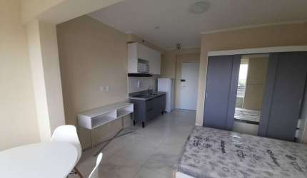 Apartamento Studio Mobiliado para locação - Metrô Butantã - FL63