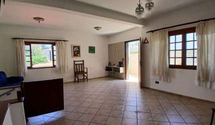 Casa de Vila para alugar com 3 quartos - Jardim das Vertentes - FL63