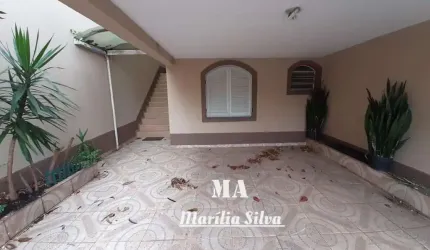 CASA ASSOBRADADA NA VILA GOMES - 3 DORMITORIOS - 2 VAGAS - FL47