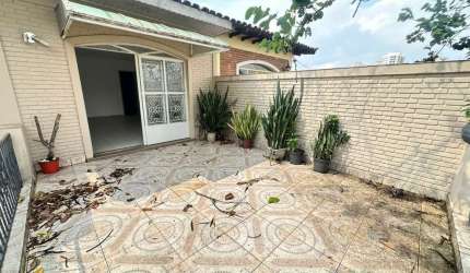Jardim Bonfiglioli, 125 metros, 3 dormitórios, Edícula FL34