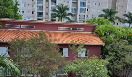 Sobrado em Condomínio na Vila Silvestre, 98m², 2 Quartos e Vaga - FL43