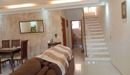Sobrado no melhor local do JD Bonfiglioli  FL28