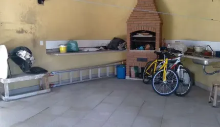 Sobrado na Vila Sônia, 300m², próximo ao Metrô - FL28