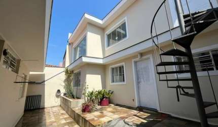 Butantã: Casa térrea espaçosa com 200m² construídos - (FL12)