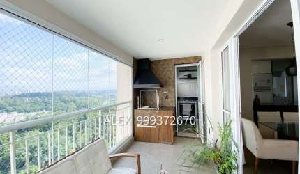 APARTAMENTO 2 SUÍTES - 2 VAGAS - BUTANTÃ - FL49
