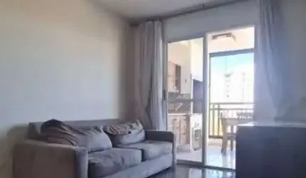 Apartamento na Vila Gomes, 64m², 2 Dorms, Suíte, Varanda Gourmet e 2 Vagas - FL12
