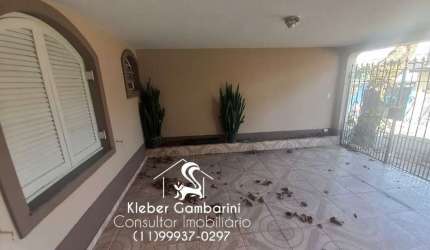 VENDO SOBRADO  FL --42