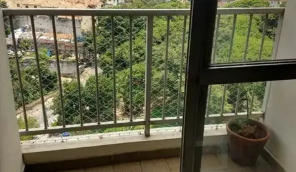 Apartamento com 3 Quartos à venda, 64m² - Vila Gomes FL15