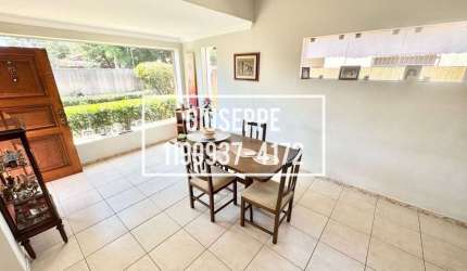 Casa térrea 250 metros 3 quartos 2 suítes BUTANTA FL62