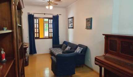 Casa térrea de 125m² próxima à Av. Corifeu e Metrô Butantã - FL28