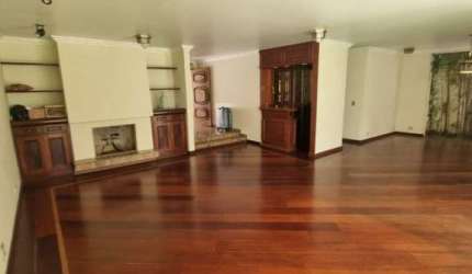 Casa com 300m² 4 quartos a venda na Vila Sonia FL15