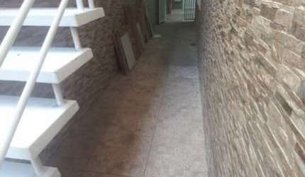 VENDO SOBRADO NOVO  FL-42