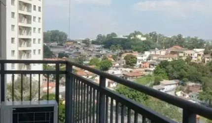 Apartamento 2 Dormitórios com 2 Vagas ? Lazer Completo na Vila Gomes, Próximo ao Metrô!! FL43