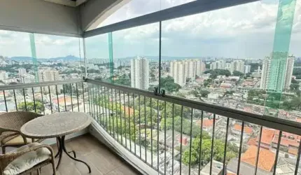 ApartamNovo Lar Aguardando por Você!FL43