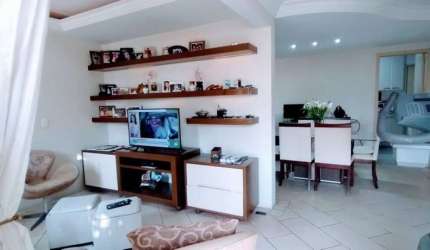 APARTAMENTO A VENDA COM 3 DORM  NA VILA PROGREDIOR SP FL33
