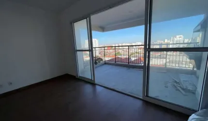 APARTAMENTO COM 2 DORM A VENDA NA VILA SANTA CATARINA ZONA SUL SP FL33