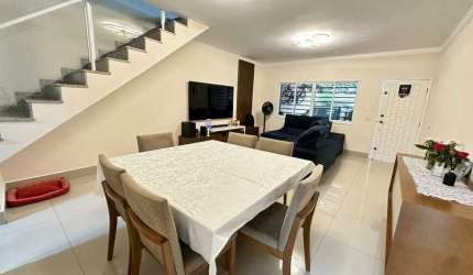 Casa com 3 Quartos à venda, 170m² - Jardim Bonfiglioli FL15