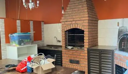 VILA SÃO FRANCISCO SOBRADO EM CONDOMINIOFL43
