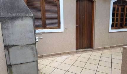 casa terrea bem localizada FL41
