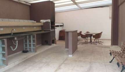 Butantã: Apartamento aconchegante com 2 dormitórios (sendo 1 suíte) e vaga - Perfeito para você!  FL