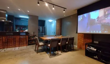 APARTAMENTO 88m² 3 DORMITÓRIOS 1 SUÍTE LAVABO 2 VAGAS + DEPÓSITO BUTANTÃ FL045