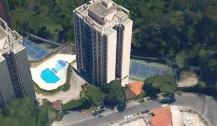 APARTAMENTO 96m² 3 DORMITÓRIOS 1 SUÍTE VARANDA 2 VAGAS ESCRITURADAS VILA INDIANA BUTANTÃ FL045