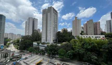 Apartamento á venda próximo ao Jardim Sul, 128 metros, 3 dormitórios FL34