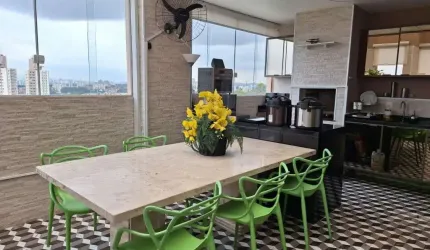COBERTURA CONDOMINIO VITALLIS FL 43