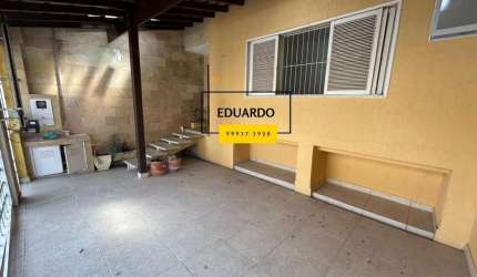 SOBRADO COLADO NA USP, 2 VAGAS JD BONFIGLIOLI FL37