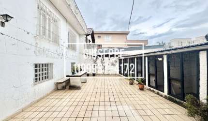 Casa terrea a venda com 200 metros 3 quartos 4 vagas Butantã USP FL62