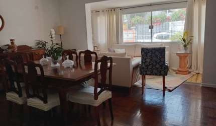 Casa térrea isolada de 200m² no Butantã, próxima ao Metrô - FL28