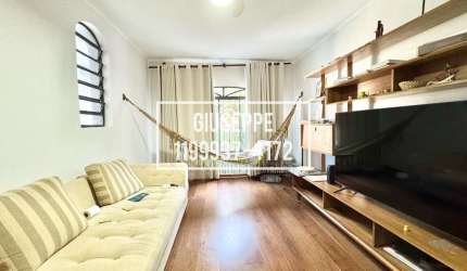 Casa a venda com 180 metros 3 quartos 1 suíte 2 vagas Butantã USP FL62