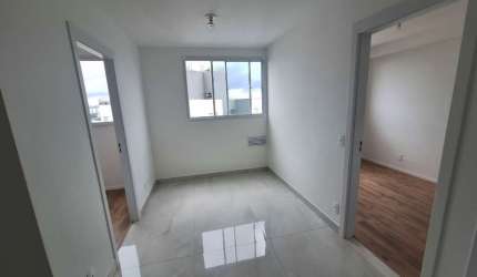 APARTAMENTO COM 2 QUARTOS PROXIMO A USP FL26