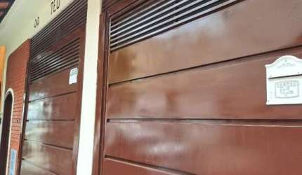 SALÃO COMERCIAL COM 120 M2 FL26
