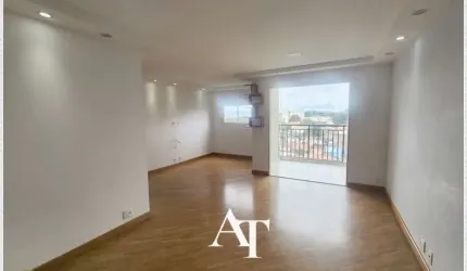 APARTAMENTO PASSEIO NO BOSQUE - 3 DORMITORIOS (1 SUITE) 1 VAGA