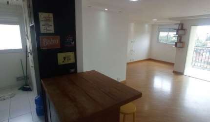 Apartamento com 3 Quartos à venda, 73m² - Vila Polopoli fl15