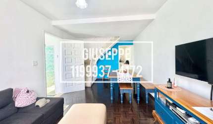 Casa a venda com 150 metros 3 quartos 2 vagas Butantã USP FL62