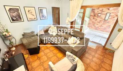 Casa a venda com 170 metros 4 quartos 4 vagas Butantã USP FL62