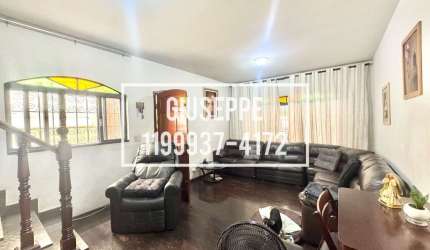 Casa a venda com 170 metros 3 quartos 1 suíte 2 vagas Butantã USP FL62