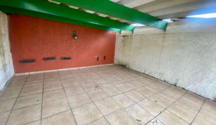 Casa 140M2 no Bonfiglioli, 4 Quartos,1 suíte,2 vagas. FL13