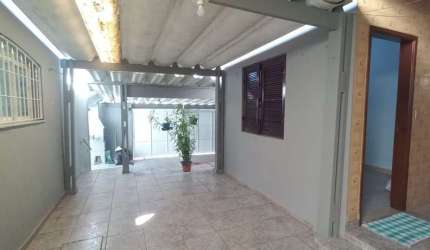 Casa Térrea Parque Ipê- Butantã: 3 dormitórios, 5 vagas
