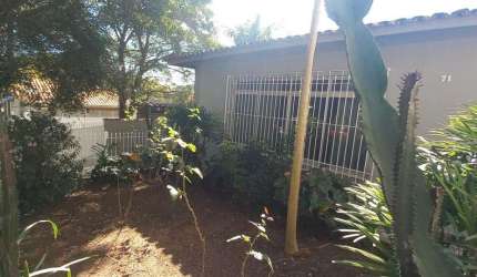 Casa Térrea Parque Ipê- Butantã: 3 dormitórios, 5 vagas