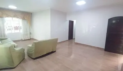 Casa Térrea Parque Ipê- Butantã: 3 dormitórios, 5 vagas