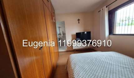 Sobrado Jardim Bonfigliolli: 229 metros, 3 dormitórios, 2 vagas