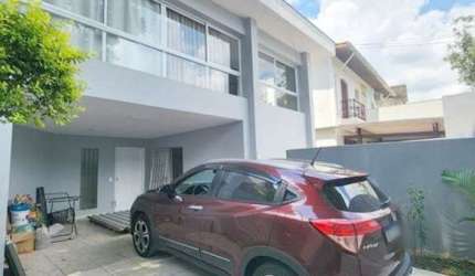 CASA TÉRREA ISOLADO -3 QUARTOS -1 SUÍTE- 4 VAGAS - BUTANTÃ -METRO BUTANTA