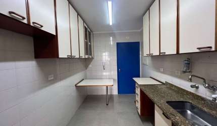 Apartamento 93m² no Condomínio PAÇO DAS ARVORES FL15