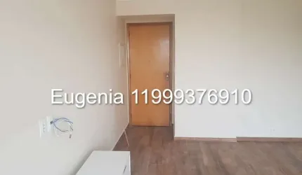 Apartamento Vila Romana: 83 metros, 2 dormitórios, 1 vaga
