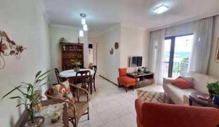 Apartamento 60m² 2 Quartos, 1 vaga FL15