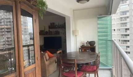 Apartamento com 3 Quartos 2 vagas à venda, 84m² - Vila Andrade